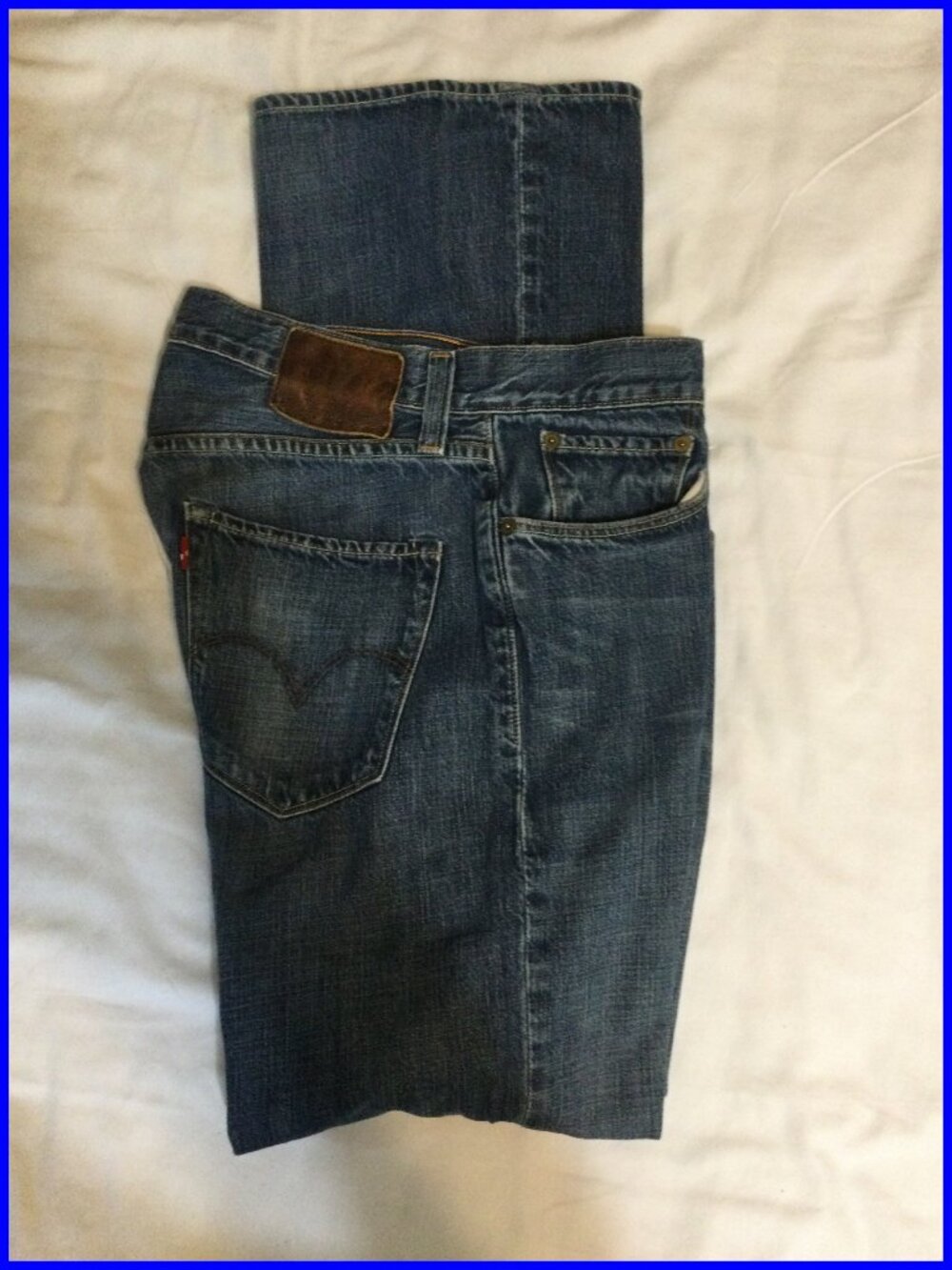 Capital E Skinner Jeans,sz 32x32